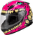 Gmax - Youth Gm-49y Drax Helmet Pink Yl - F1499402