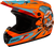 Gmax - Youth Mx-46y Unstable Helmet Hi Vis Orange/blue Yl - D3465212