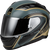 Gmax - Ff-98 Aftershock Helmet Grey/metallic Gold Xs - F19841023-DOT Gmax - Ff-98 Aftershock Helmet Grey/metallic Gold Xs - F19841023-DOT