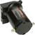 Kfi - Replacement 4500lb Motor Black - MOTOR-45-BL