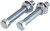 Motion Pro - Chain Tensioner Hardware Kit - 33-1500