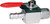 Motion Pro - Fuel Valve - 12-0039