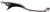 Motion Pro - Right Lever Silver - 14-0331