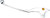 Motion Pro - Clutch Lever Silver - 14-0402