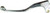 Motion Pro - Left Lever Silver - 14-0532