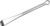 Motion Pro - Combo Axle Wrench/tire Tool 3/8" Breaker Bar 12/13mm - 08-0284