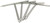 Motion Pro - Dual Drive Ball -end Allen T-handle 6mm - 08-0376