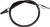 Motion Pro - Black Vinyl Tachometer Cable - 03-0022