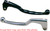 Motion Pro - Brake Lever Silver - 14-0435