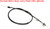 Motion Pro - Black Vinyl Clutch Cable - 05-0013 Motion Pro - Black Vinyl Clutch Cable - 05-0013