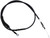 Motion Pro - Blackout Clutch Lw Cable - 171452
