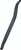 Motion Pro - Tire Iron Curved 15" - 08-0007