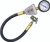 Motion Pro - Pressurizing Shock Gauge Schra Der Valve Type - 08-0072