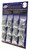 Motion Pro - Mini Hardware Kit Zinc Finish 12/pk - 33-1200