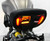 New Rage Cycles - Rear Led Turn Signals Duc - 1260-RTS
