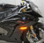 New Rage Cycles - Front Led Turn Signals Bmw - S1000RR-FB New Rage Cycles - Front Led Turn Signals Bmw - S1000RR-FB