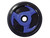 Ppd - Ppd Idler 5.12" X 25 Mm Blu S/m - R0130B-2-213A Ppd - Ppd Idler 5.12" X 25 Mm Blu S/m - R0130B-2-213A