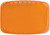 Rigid - Light Cover Sr-m Series Amber Pro - 301993 Rigid - Light Cover Sr-m Series Amber Pro - 301993