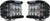 Rigid - D-ss Series Pro Driving Standard Mount Light Pair - 262313
