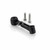 Rizoma - Reservoir Mounting Kit Black Each - CT450B
