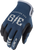Scorpion Exo - Air-stretch Gloves Charge Blue/grey Md - G44-074
