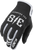 Scorpion Exo - Air-stretch Gloves Charge Black/white Xl - G44-036