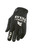 Scorpion Exo - Moto-flex Gloves Lone Star Black 2x - G49-037
