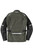 Scorpion Exo - Yosemite Jacket Dark Olive Md - 12970-4