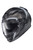 Scorpion Exo - Ryzer Full-face Helmet Evolution Phantom Xl - RYZ-2046