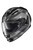 Scorpion Exo - Ryzer Full-face Helmet Edge Dark Grey Sm - RYZ-1043