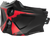 Scorpion Exo - Covert X Face Mask Ray Matte Red - 52-730-09