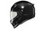 Scorpion Exo - Covert Fx Full Face Helmet Gloss Black 2x - CFX-0037