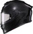 Scorpion Exo - Exo-r1 Air Full Face Helmet Carbon Gloss Black 2x - R1C-0037