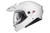 Scorpion Exo - Exo-at960 Modular Helmet Gloss White Md - 96-0054