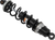 Sp1 - Gas Susp Shock W/ Spring S/d - SU-04289S