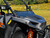 Spike - Short Windshield Tinted Polaris Rzr Xp - 78-4850-T