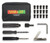 Stop & Go - Pocket Tire Plugger Kit - 1000A Stop & Go - Pocket Tire Plugger Kit - 1000A
