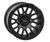System 3 - Sb9 Wheel 15x9 5+4 (+10mm) 4/137 Matte Black - 15S3-9537