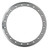 System 3 - Sb4-sb6 Beadlock 15" Ring Machined - 15S3RING-260