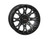 System 3 - St6 Wheel 12x7 4+3 (+10mm) 4/110 Matte Dark Tint - 12S3-6110