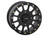 System 3 - Sb5 Bl Wheel 14x7 5+2 (+38mm) 4/137 Matte Black - 14S3-5537