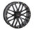 System 3 - St3 Wheel 20x7 4+2.5 (+10mm) 4/156 4 Matte Black - 20S3-1156