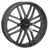 System 3 - St3 Wheel 24x7 4+2.5 (+10mm) 4/137 Matte Gunmetal Grey - 24S3-1537