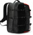 Uswe - Buddy 40l Gear Pack Black/uswe Red Ndm 3.0 - 2404935 Uswe - Buddy 40l Gear Pack Black/uswe Red Ndm 3.0 - 2404935