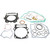 Vertex - Complete Gasket Kit Yam - 8080048