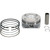Vertex - Cast Replica Piston Kit 90.96/std Can - 24563