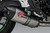Yoshimura - Exhaust Race At2 Fs Ss/ss/cf Wf - 14651AM521