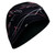 Zan - Sportflex Helmet Liner/beanie Pinstripe Heart - WHLL152 Zan - Sportflex Helmet Liner/beanie Pinstripe Heart - WHLL152