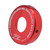 Zeta - R-shock  End  Cap Red - ZE56-12052