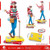 Blitzway - Megahero Figures - Where's Waldo? - 1/6 Scale Waldo